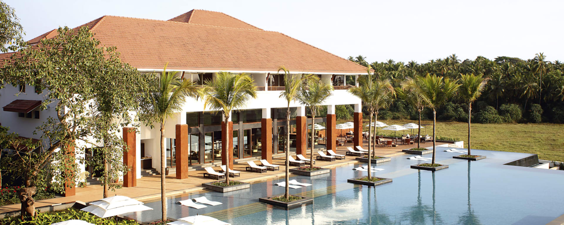 Alila Diwa Goa:  Alila Diwa Goa