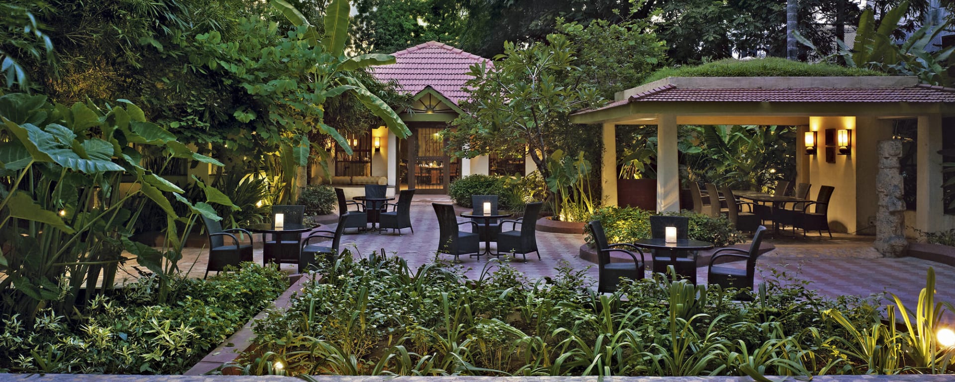 Taj Connemara in Tamil Nadu | Koromandelküste | Chennai:  Indien Taj Connemara Chennai 