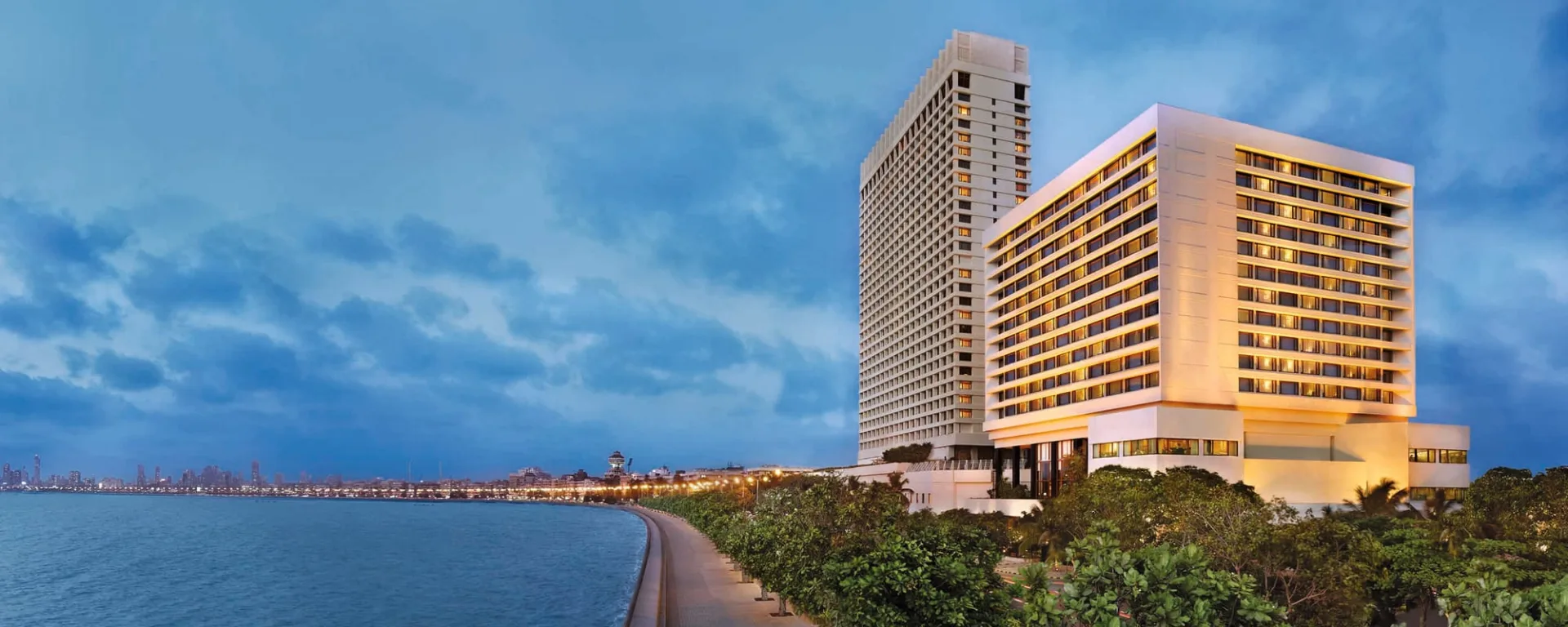 The Oberoi Mumbai:  The Oberoi Mumbai