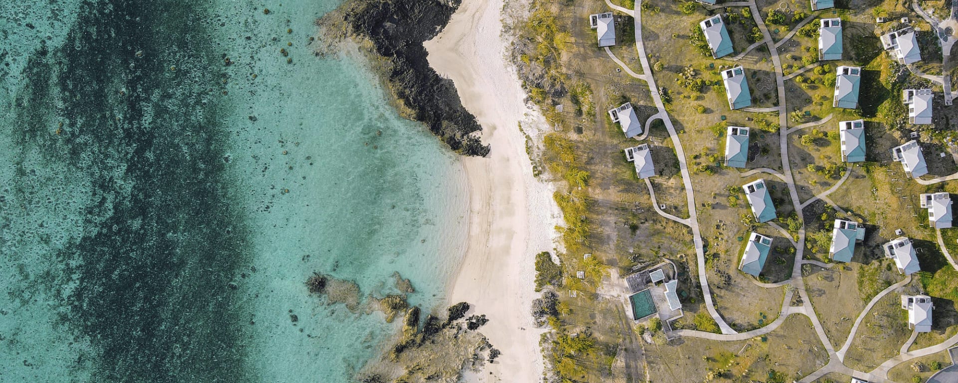 Constance Tekoma Rodrigues:  Constance Tekoma Rodrigues - Luftaufnahme