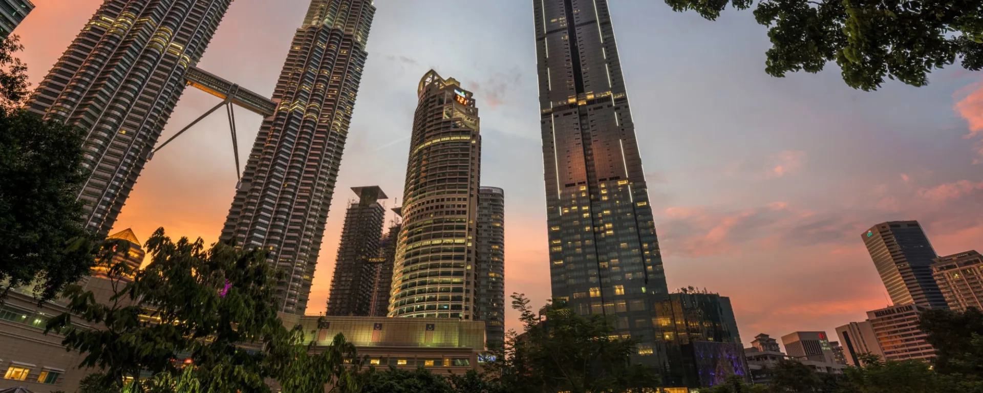 Four Seasons Kuala Lumpur:  Four Seasons Kuala Lumpur 