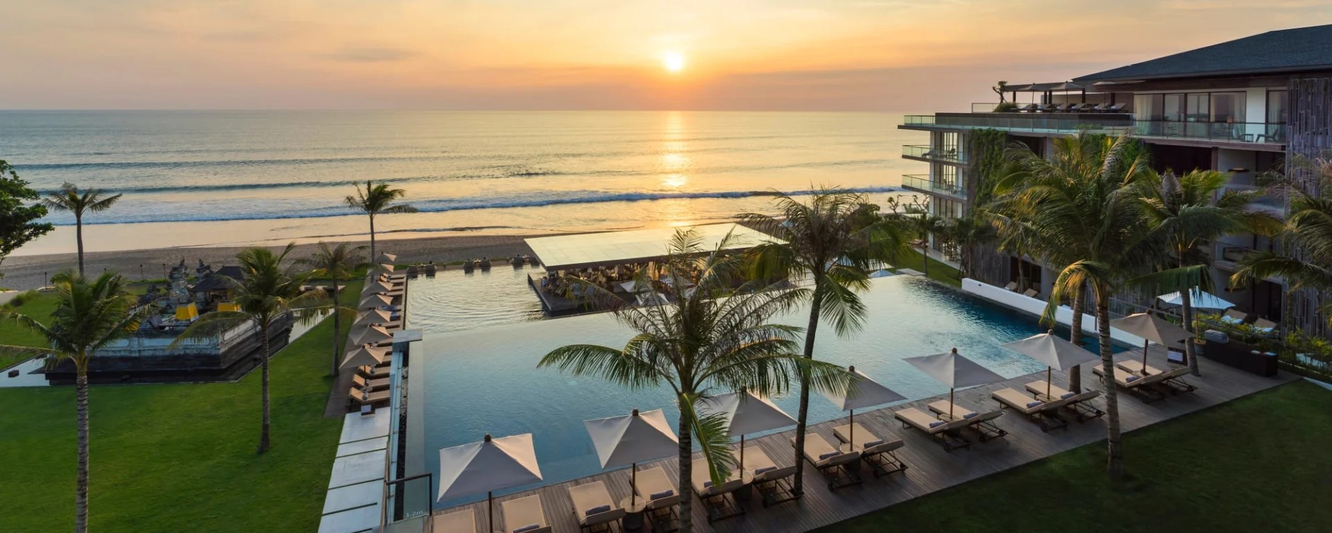 Alila Seminyak in Süd-Bali:  Bali Alila Seminyak Pool