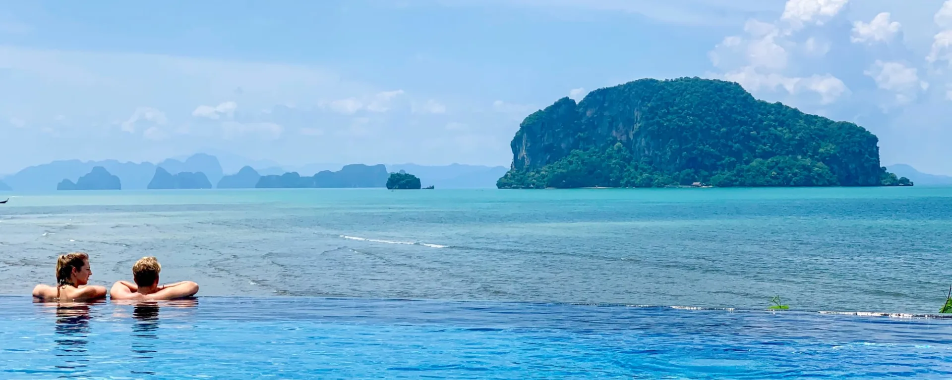 Koh Yao Yai Village by The Treasury Village Group in Ko Yao:  Thailand Ko Yao Yai Village by The Treasury Village Group Pool