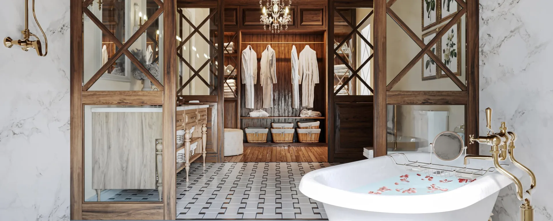 Uga Halloowella in Hatton:  Indien Uga Halloowella