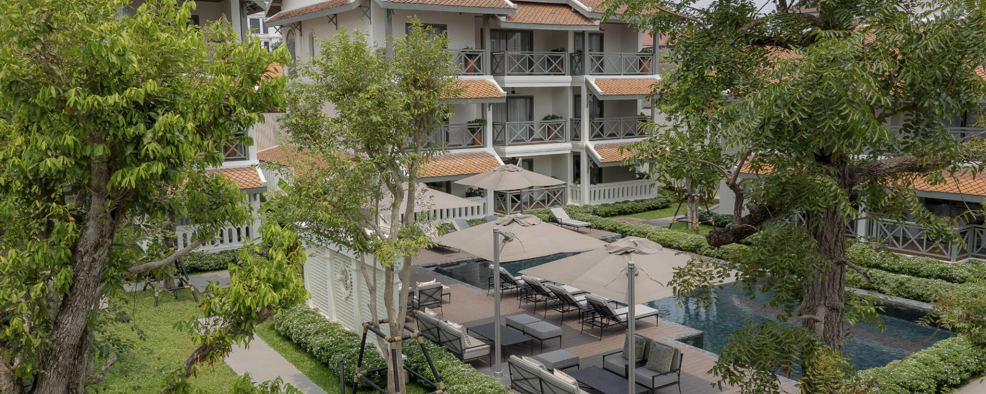 Souphattra Heritage Vientiane:  Laos Souphattra Heritage Vientiane