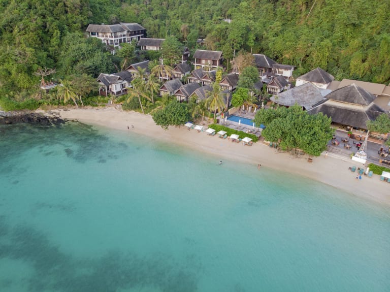 Ao Prao Resort