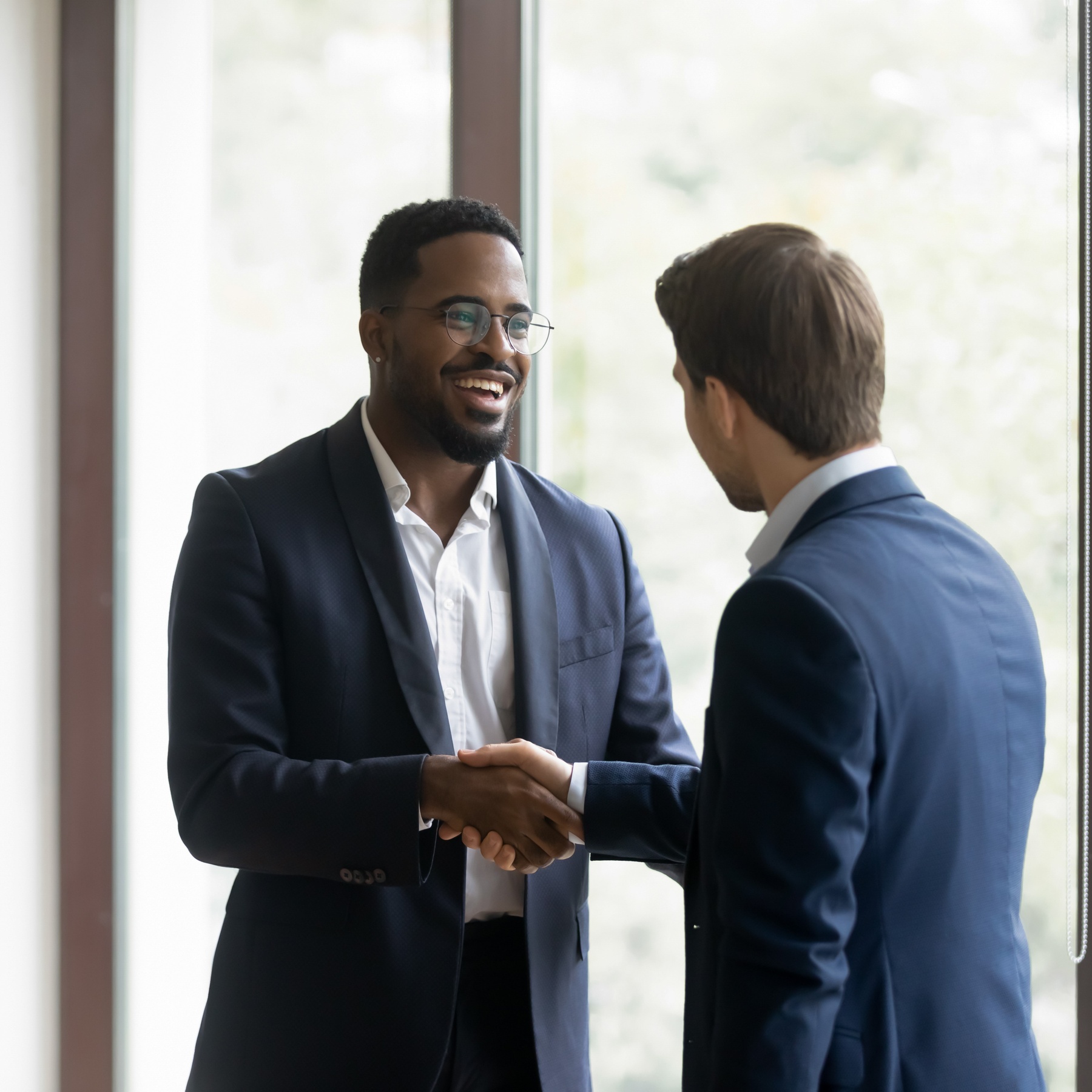 The opportunity to spread the cost