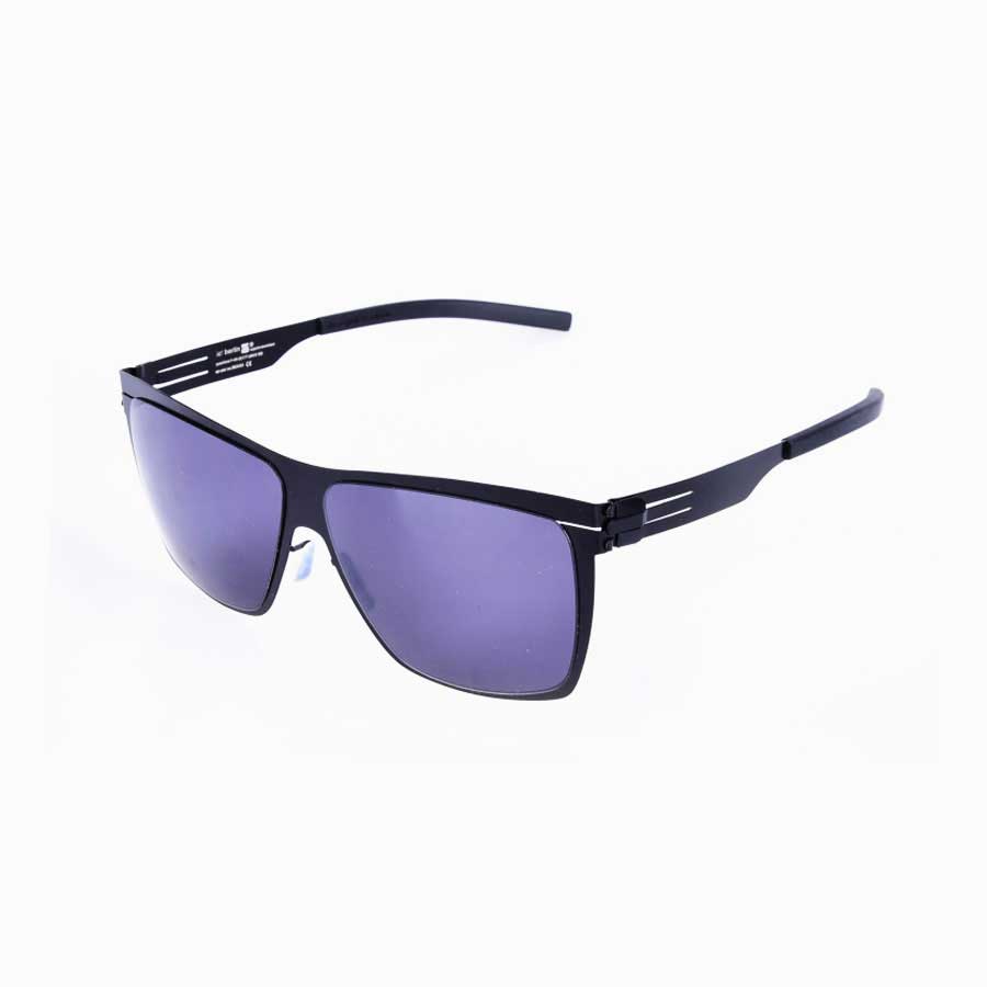 stainless steel sunglasses