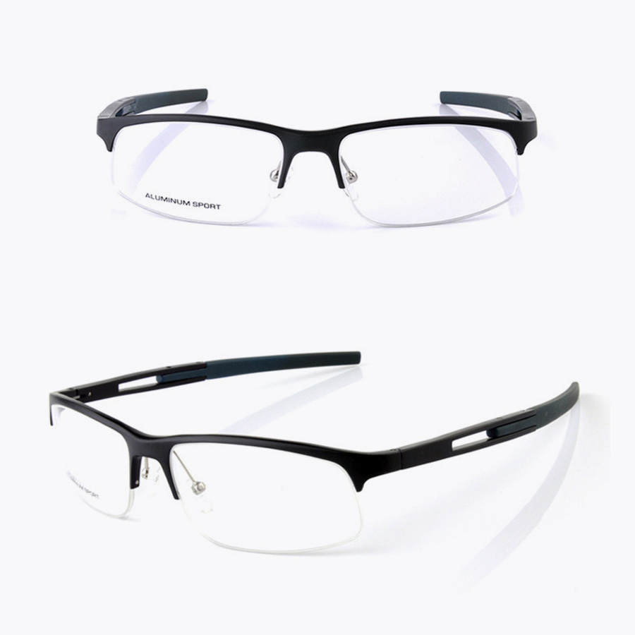 Zoom Aluminum Eyeglasses Frames