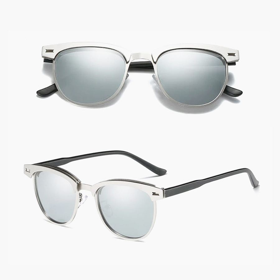 GRAND Aluminum Frame Polarized Sunglasses Free Shipping, Buy Now!