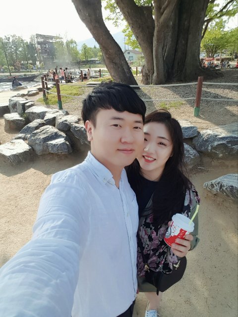 연 과자점