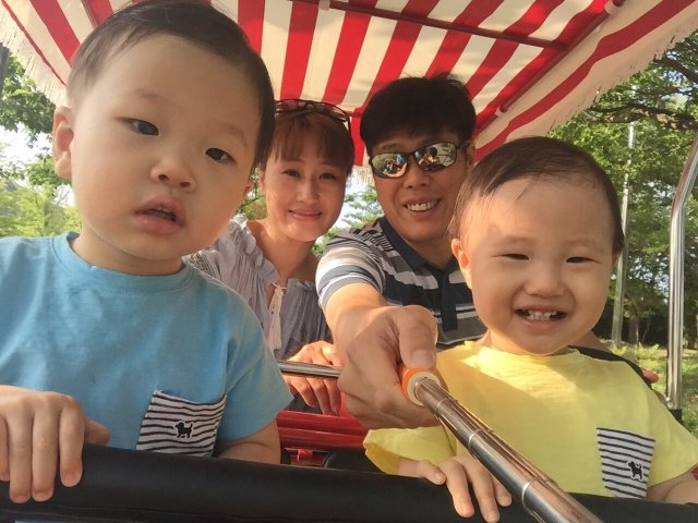 대장금식당