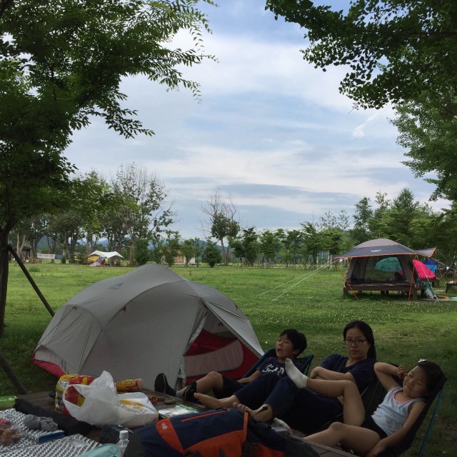 더 카페