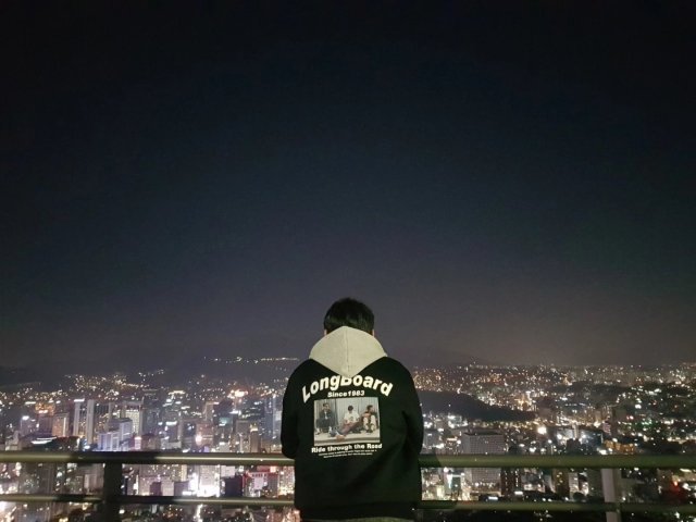 산골농원