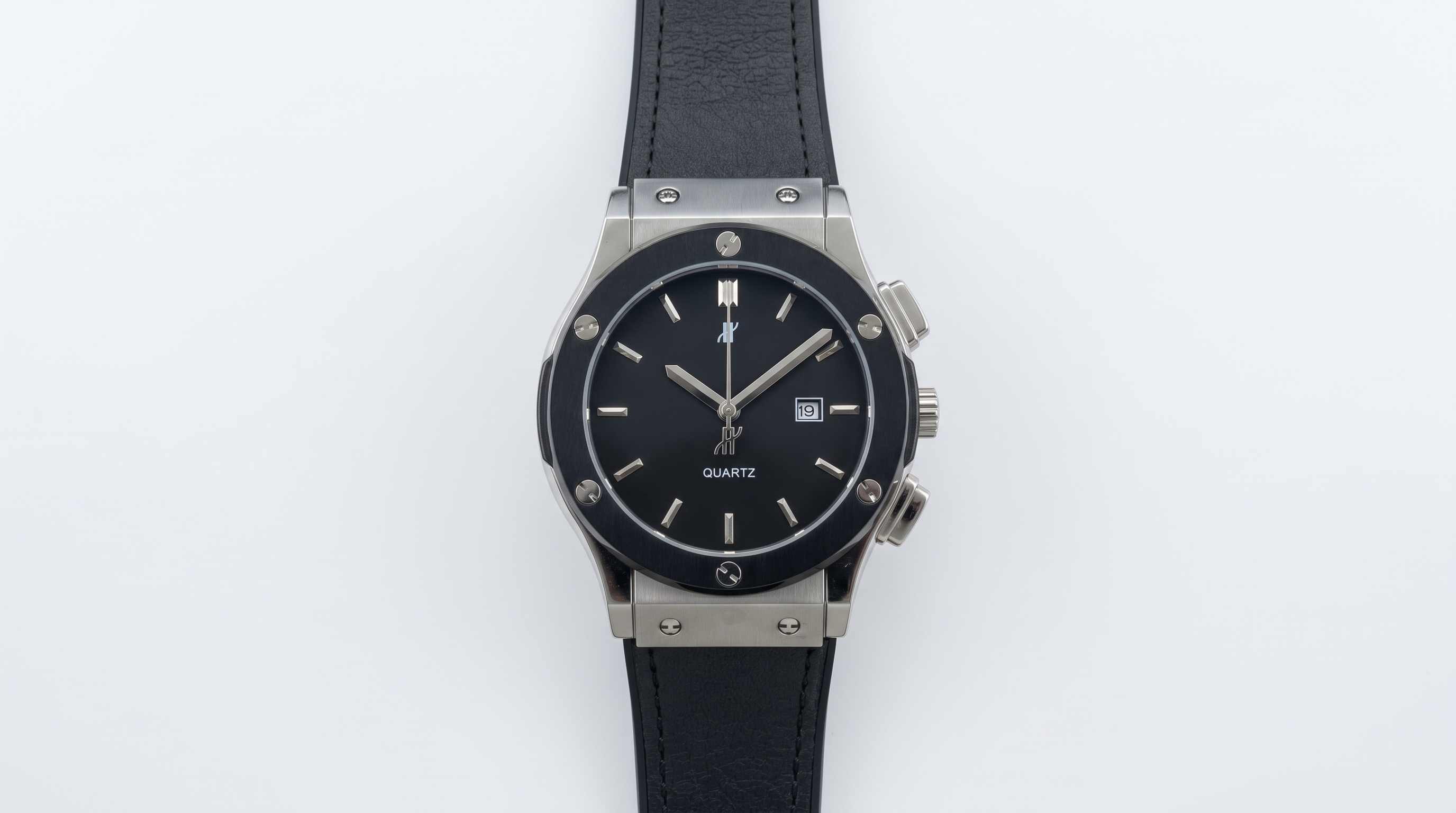 Hublot Classic Fusion