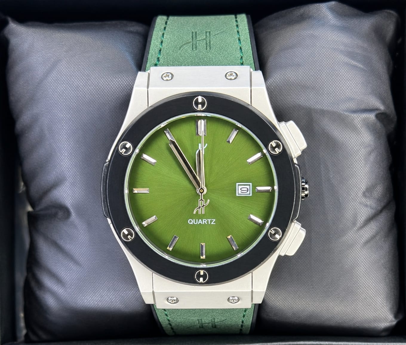 Hublot Classic Fusion