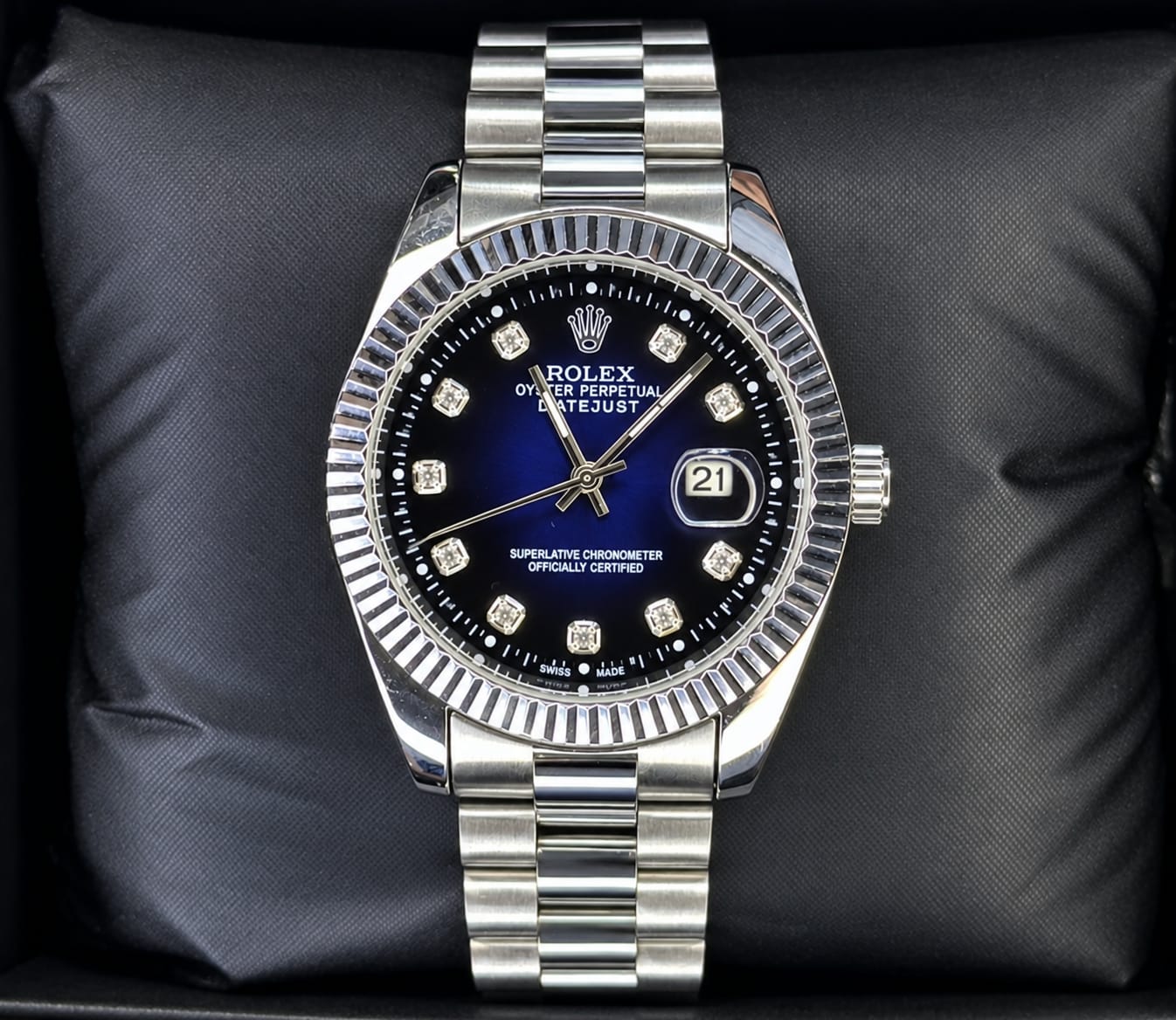 Rolex Datejust