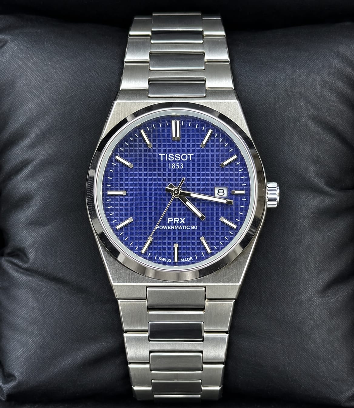 Tissot PRX 1853