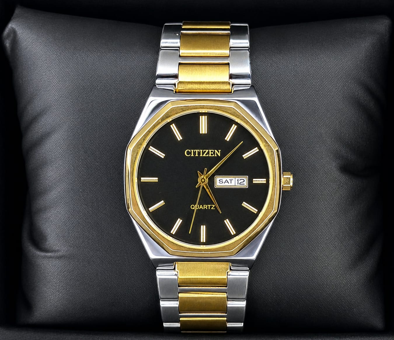 Citizen Zenshin Series