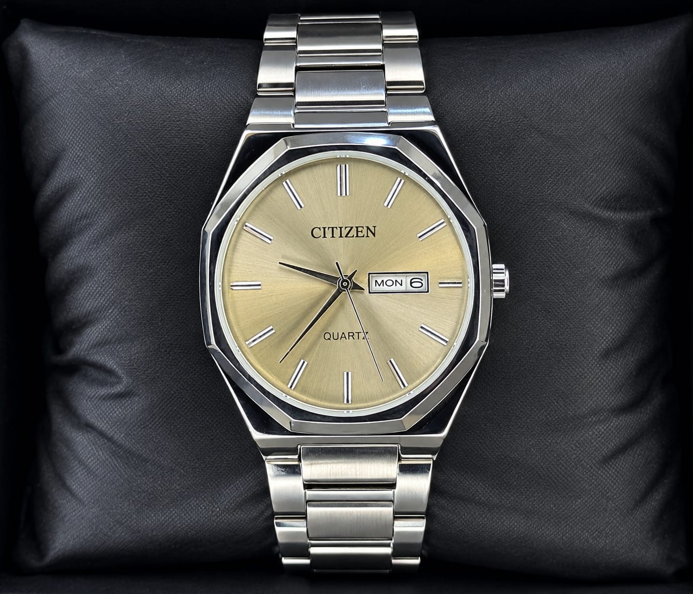 Citizen Zenshin Super
