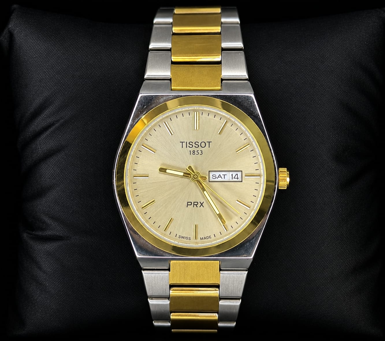 Tissot PRX 1853