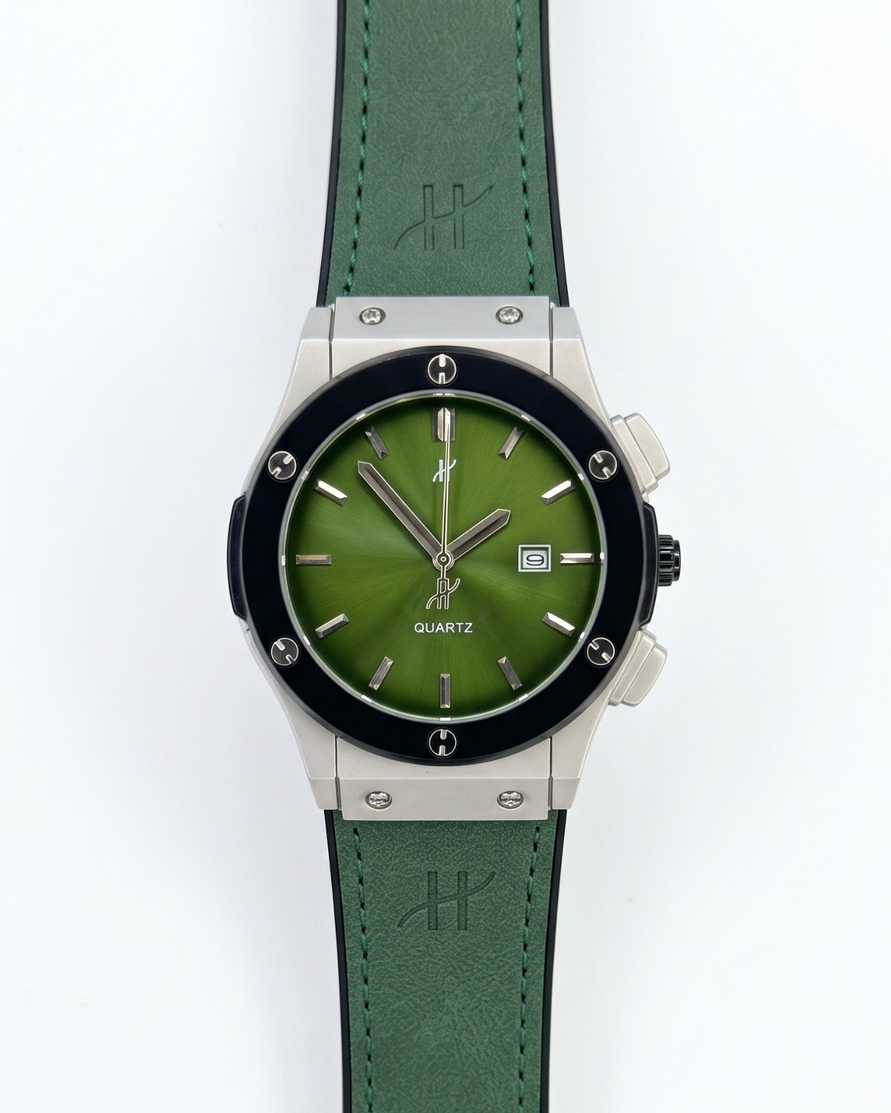 Hublot Classic Fusion