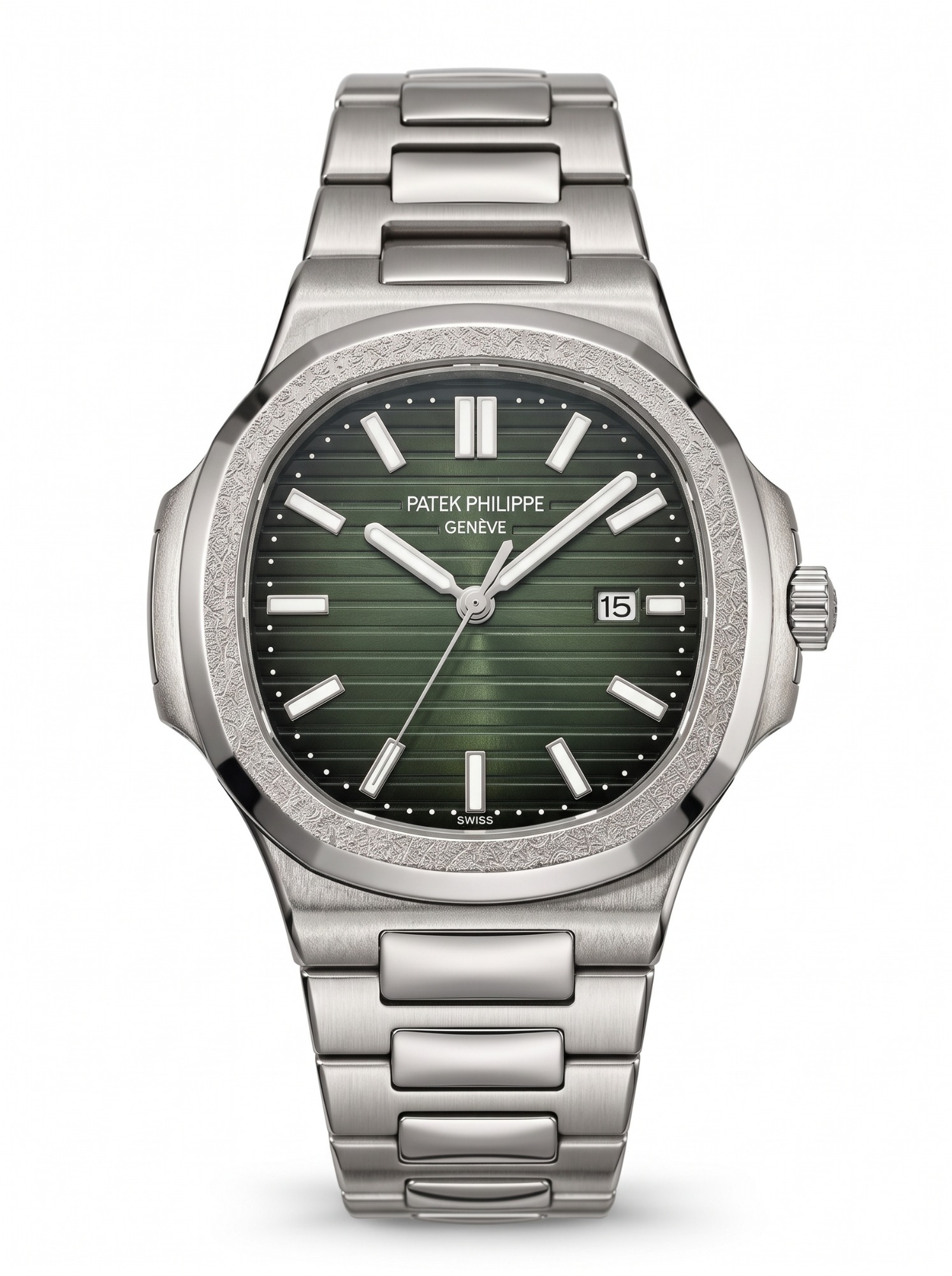 Patek Philippe Nautilus