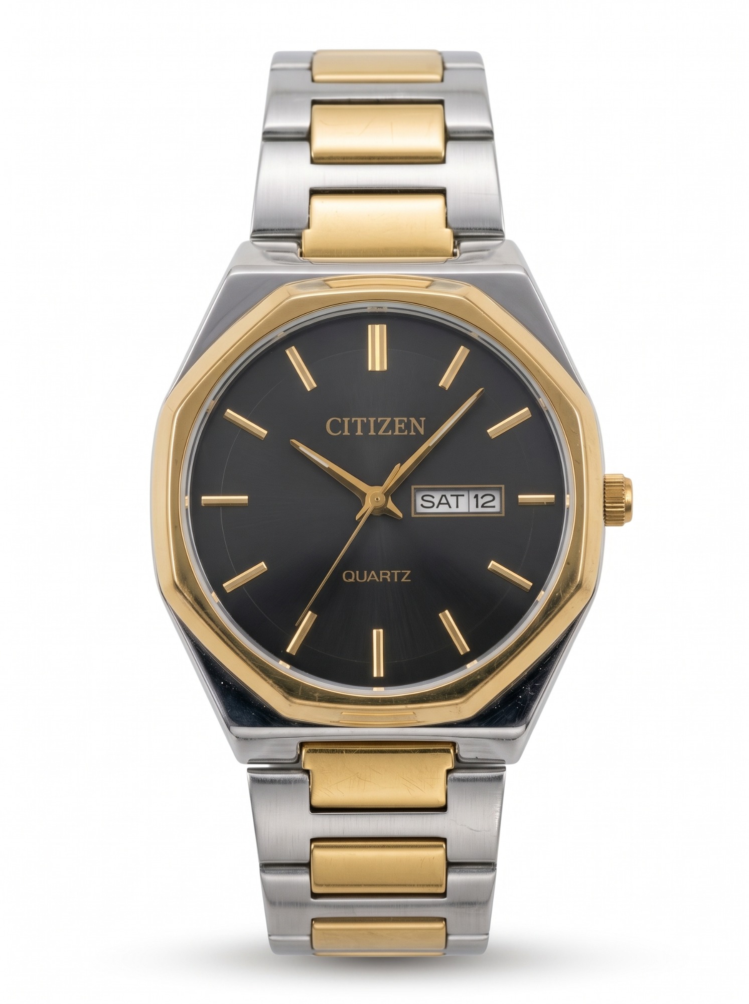 Citizen Zenshin Series