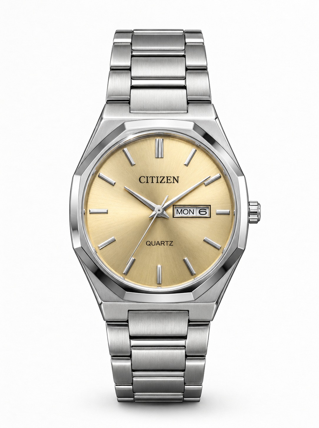 Citizen Zenshin Super