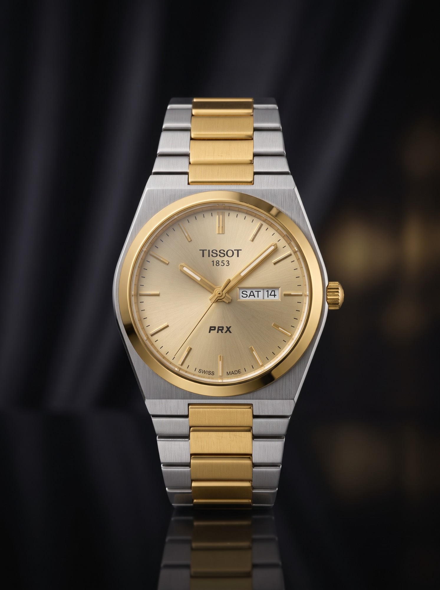 Tissot PRX 1853