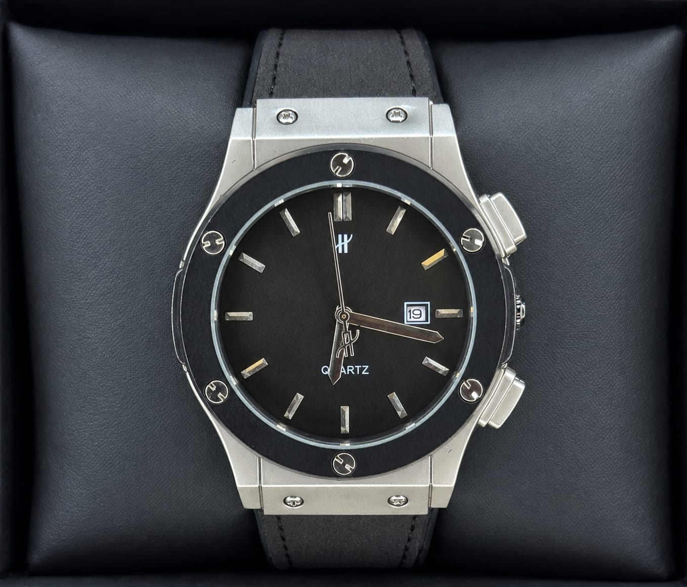 Hublot Classic Fusion