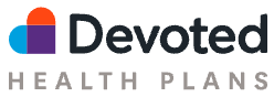 Devoted Health Logo