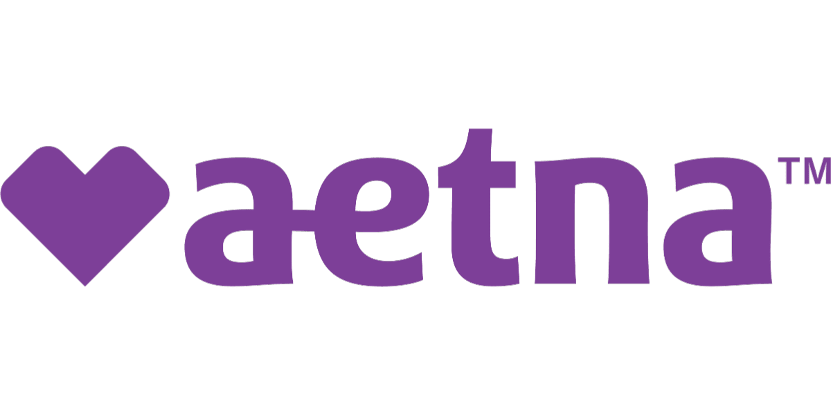 Aetna Medicare Logo