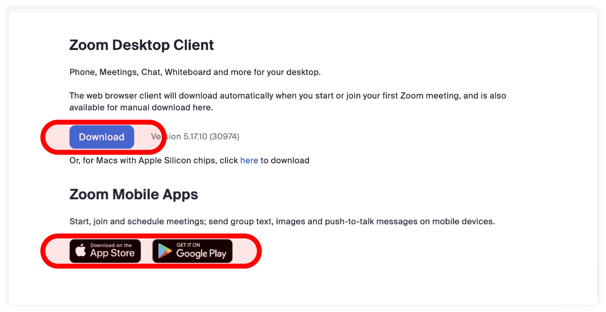 Step #4 example
