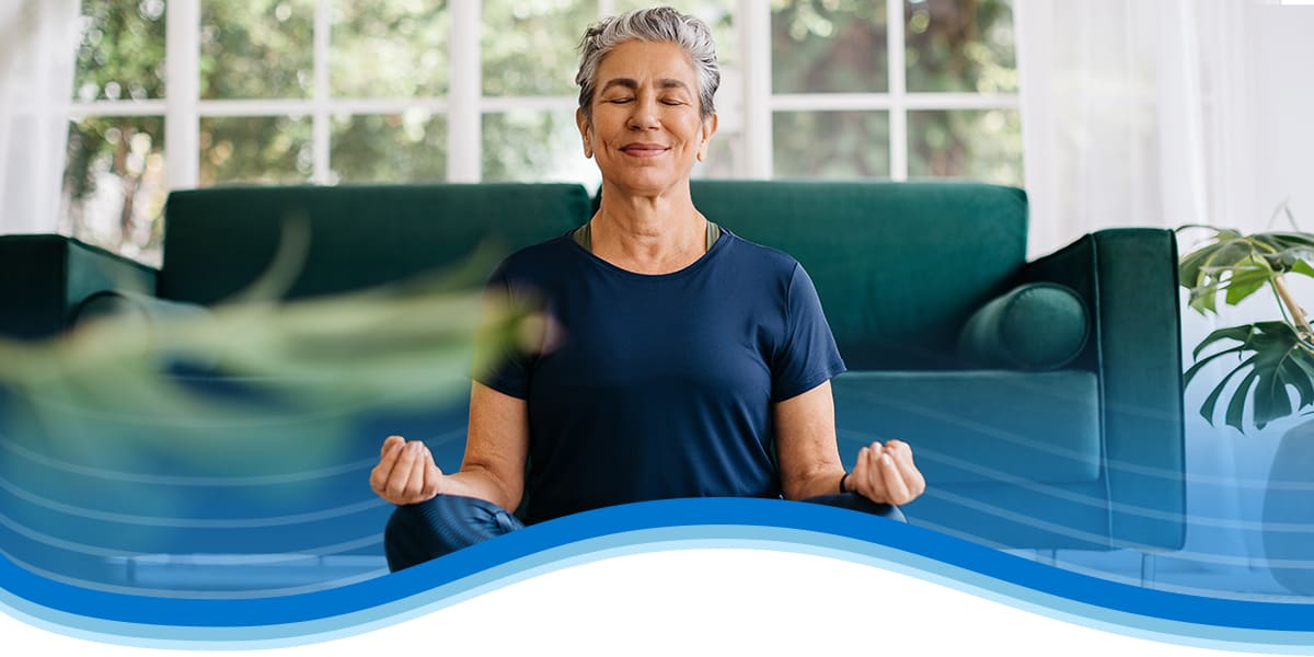 SilverSneakers Sampler Challenge