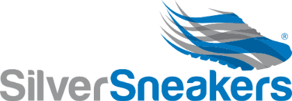 SilverSneakers Logo