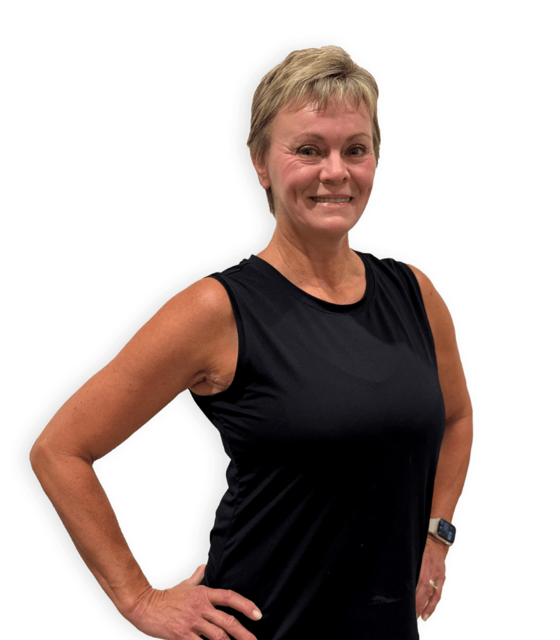 Image of Instructor Aly