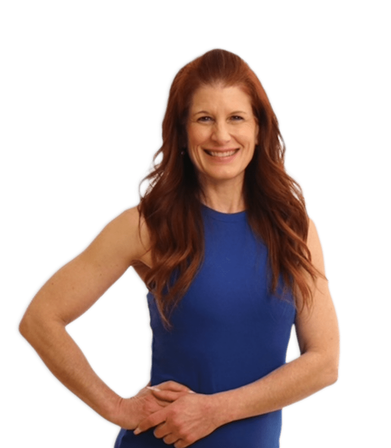 Image of Instructor Jen B.