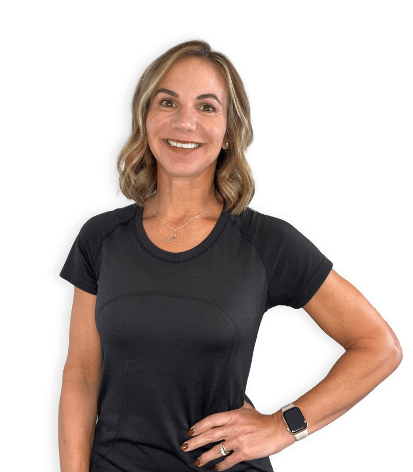 Image of Instructor Jenn M.