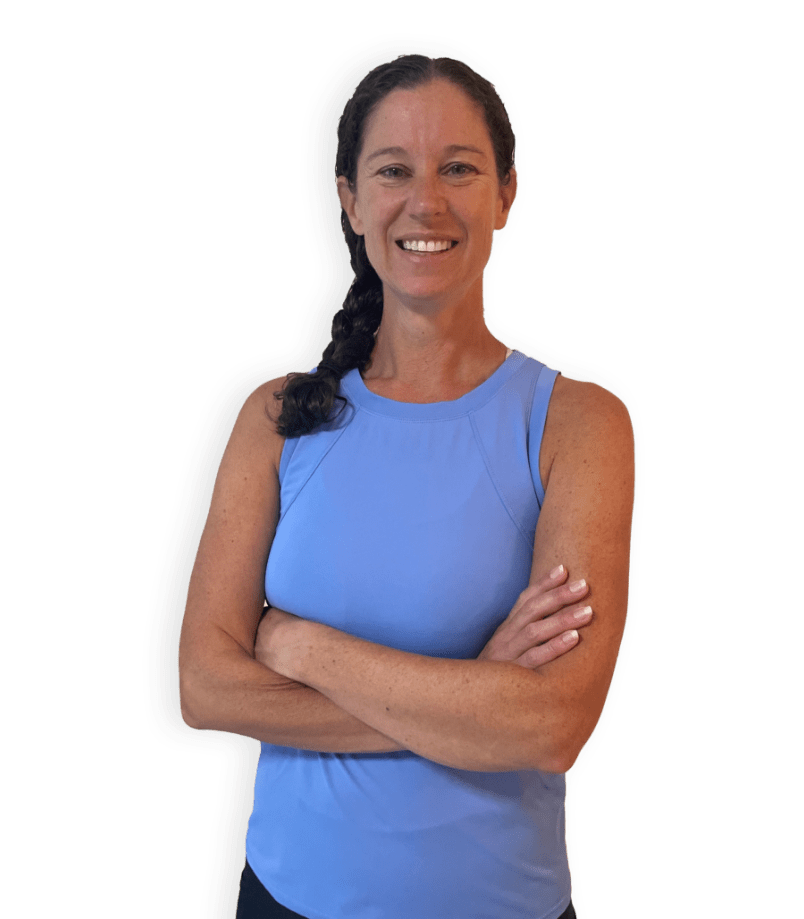 Image of Instructor Julie