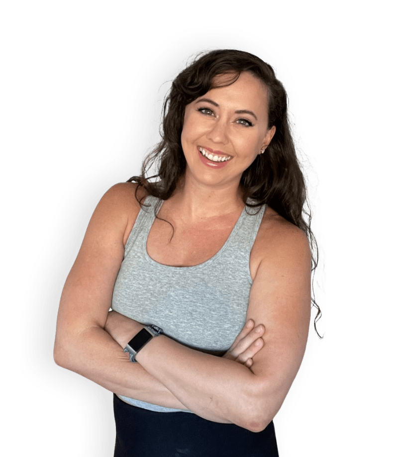 Image of Instructor Kait