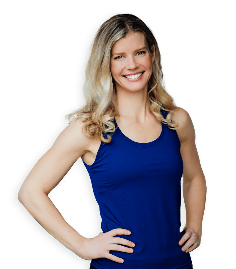 Image of Instructor Kate