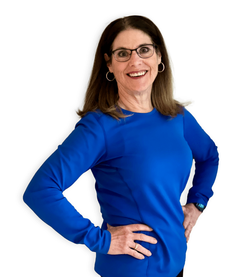 Image of Instructor Katie