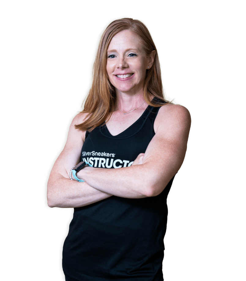 Image of Instructor Katy M.