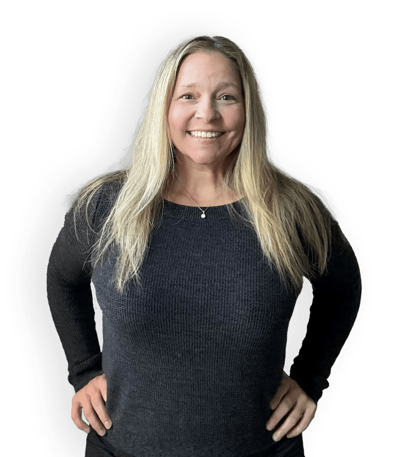 Image of Instructor Leslie