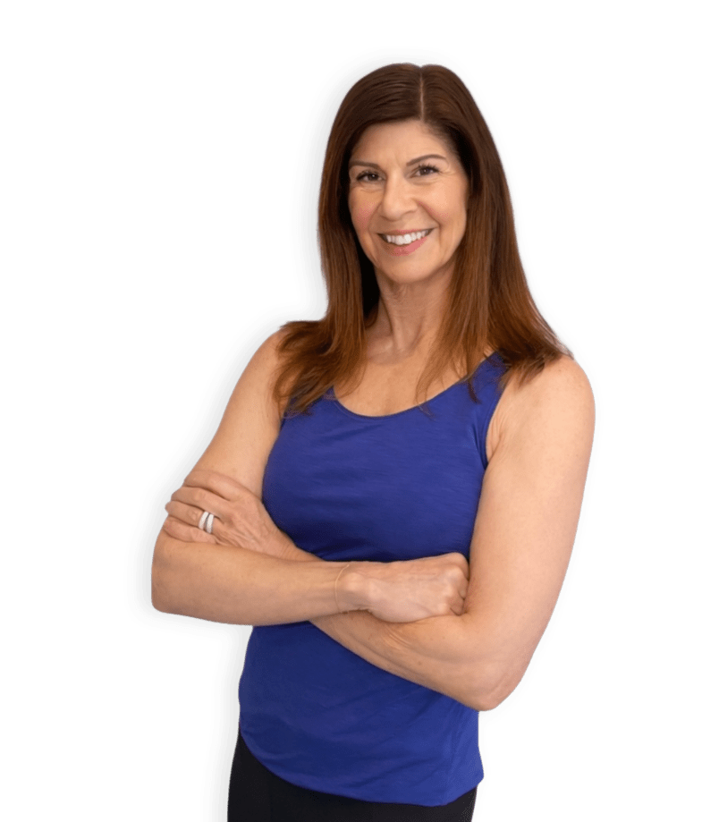 Image of Instructor Leslie B.