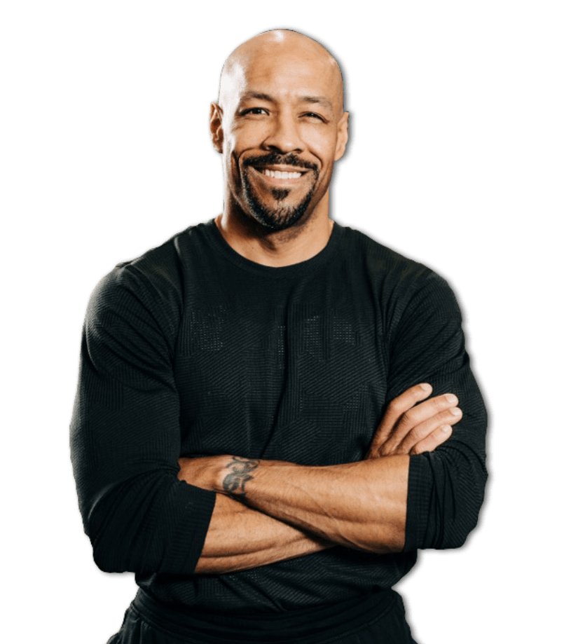 Image of Instructor Lionell