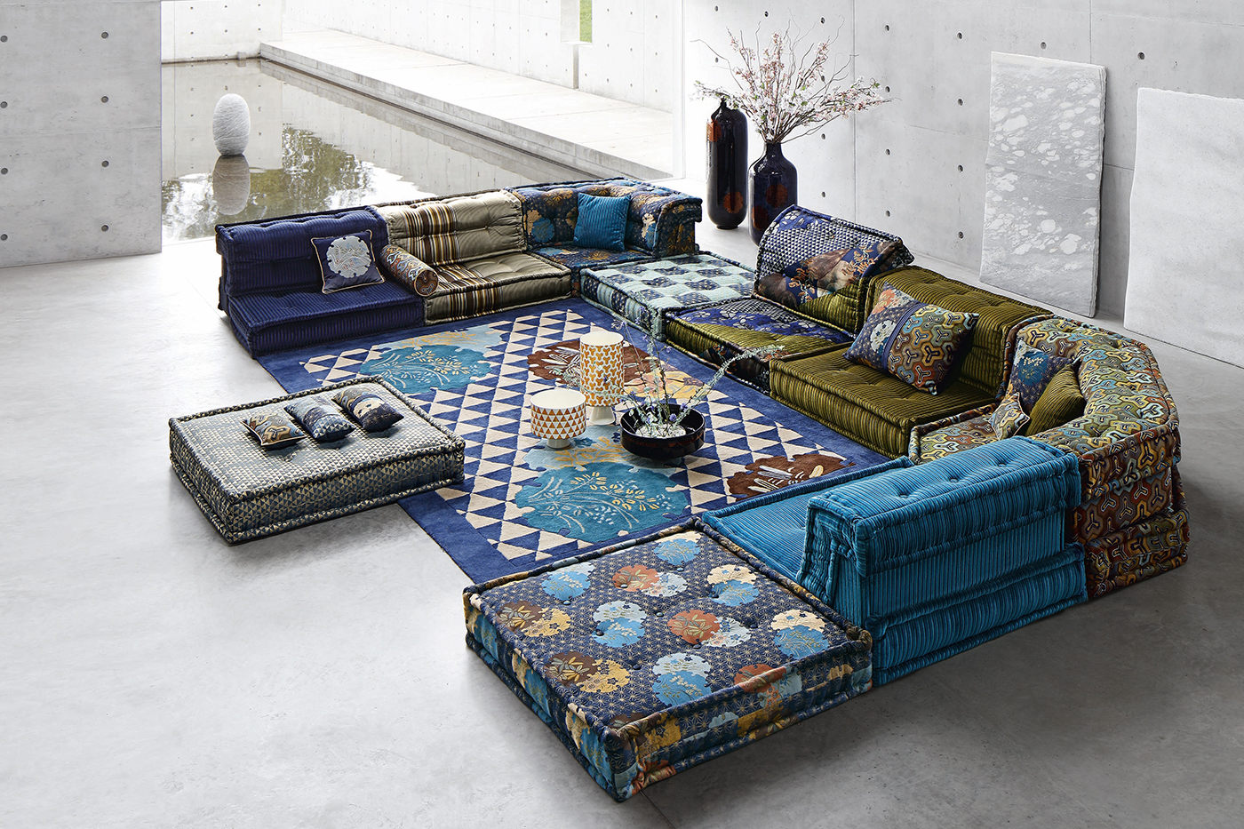 Roche Bobois