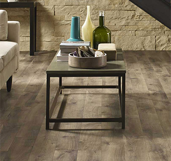 Flooring Collection