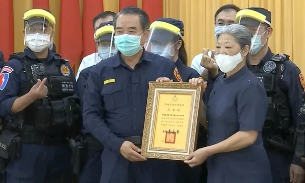 Ceramah Master Cheng Yen: Bervegetaris demi Menciptakan Berkah